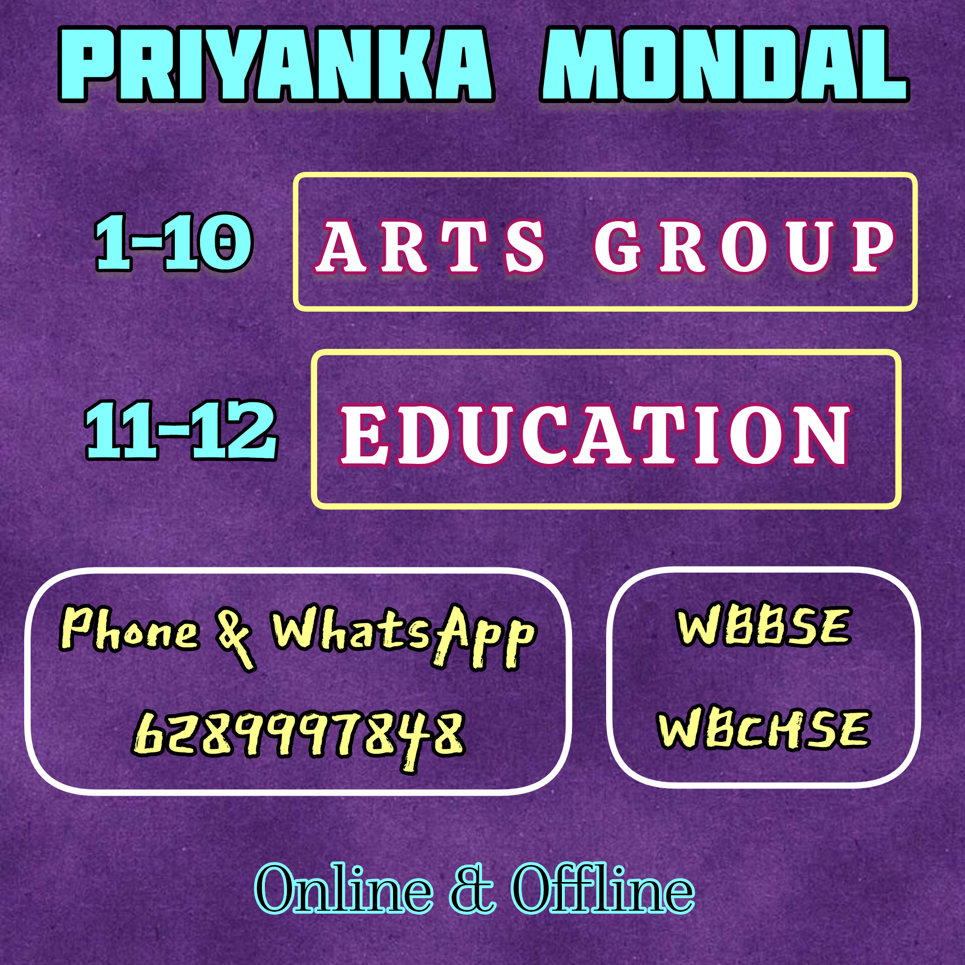 Priyanka